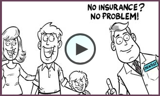 No Insurance Video Link