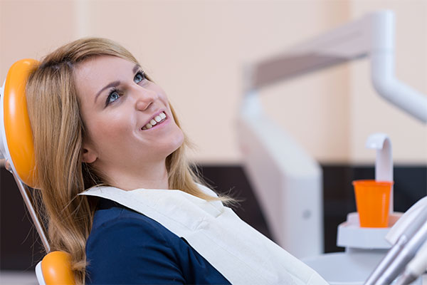 Dental Patient