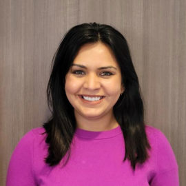 Dr. Dhara Patel